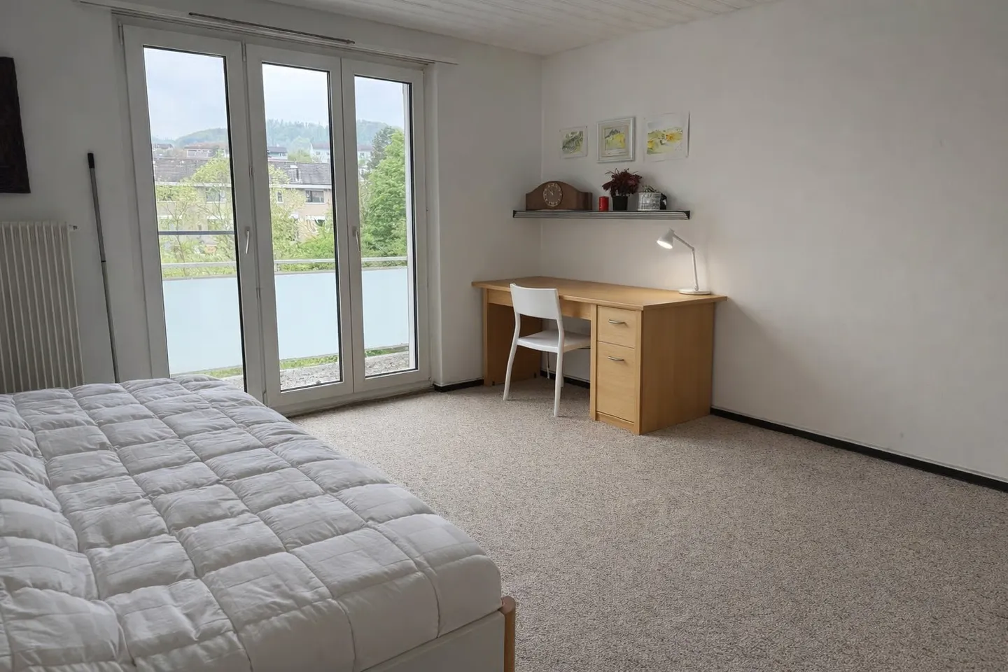 Charmantes Familienhaus in der Natur - Foto 4 von 11
