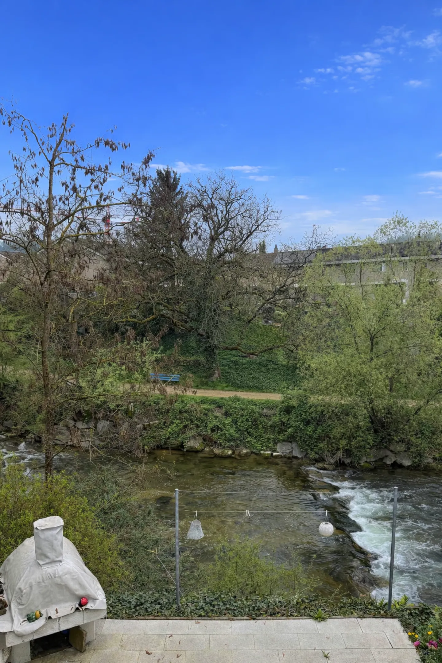Charmantes Familienhaus in der Natur - Foto 8 von 11