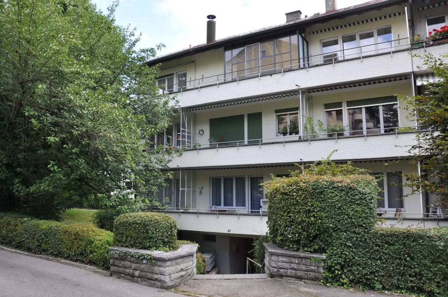 City Center and Aare - both in close proximity - Photo 1 of 7