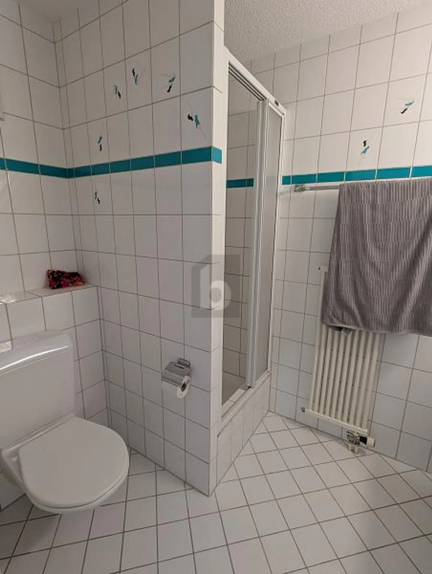 Appartamento con terrazza, 5.5 stanze - Foto 5 di 6