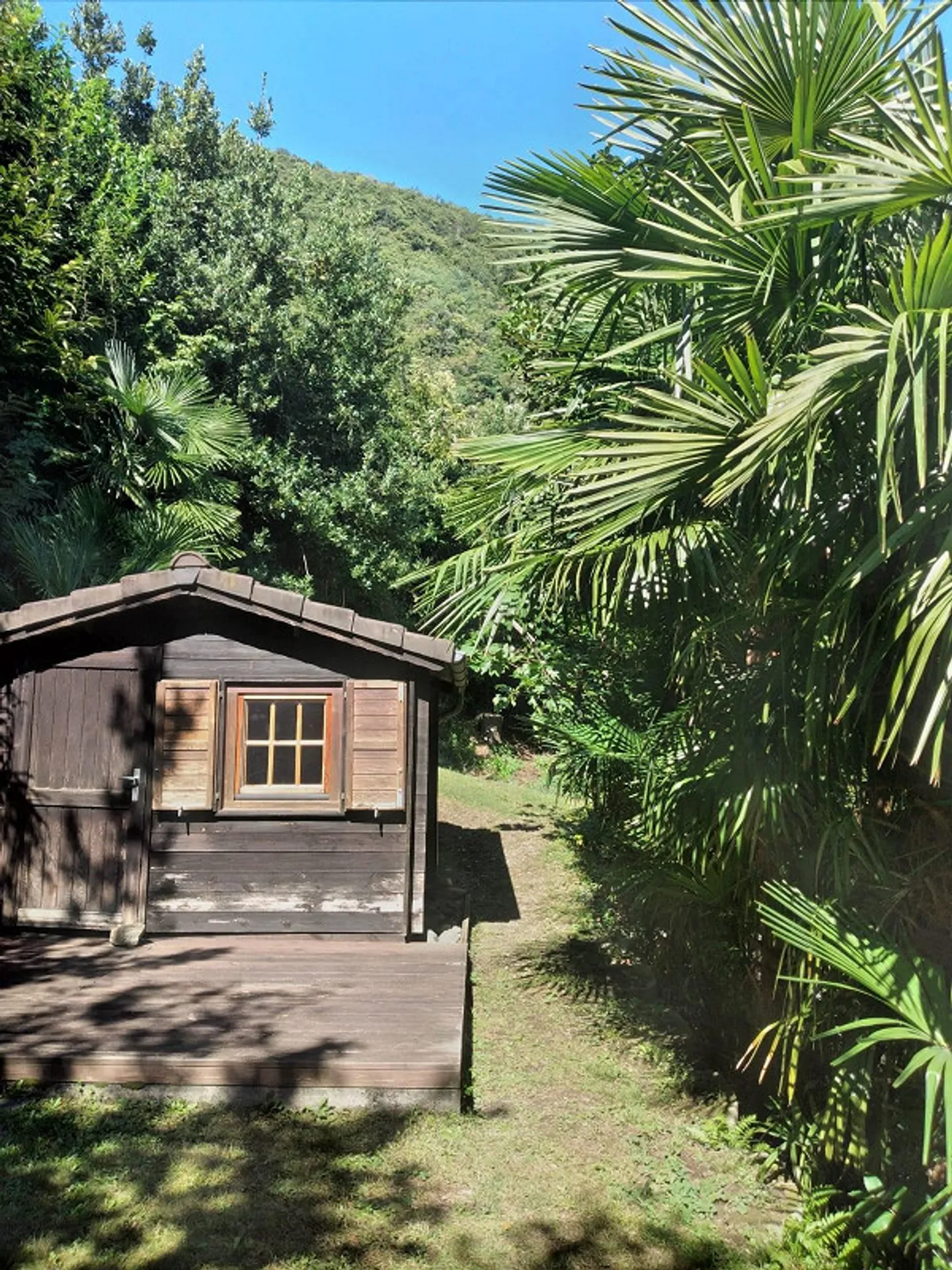 Building plot - Photo 4 of 5