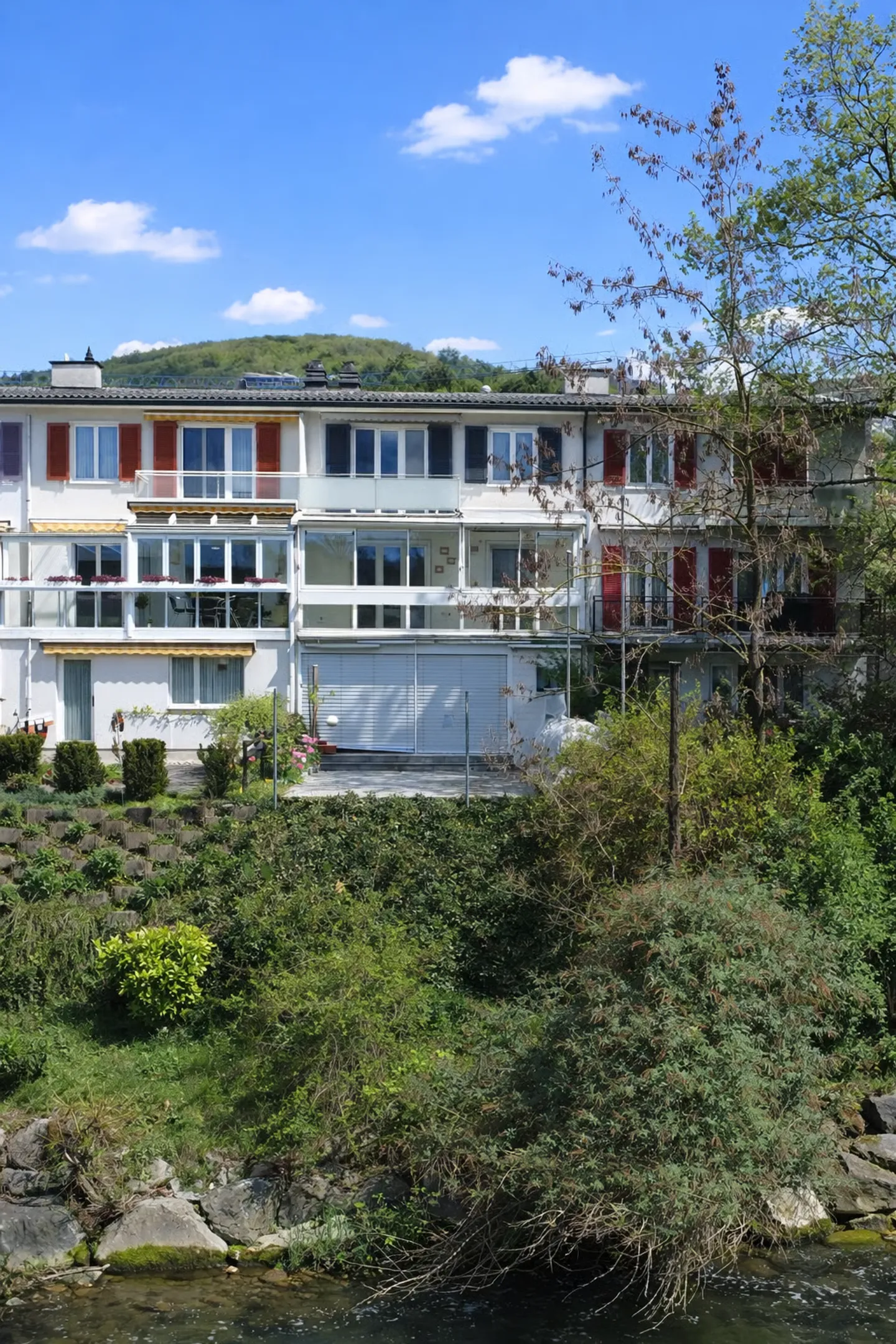 Charmantes Familienhaus in der Natur - Foto 10 von 11