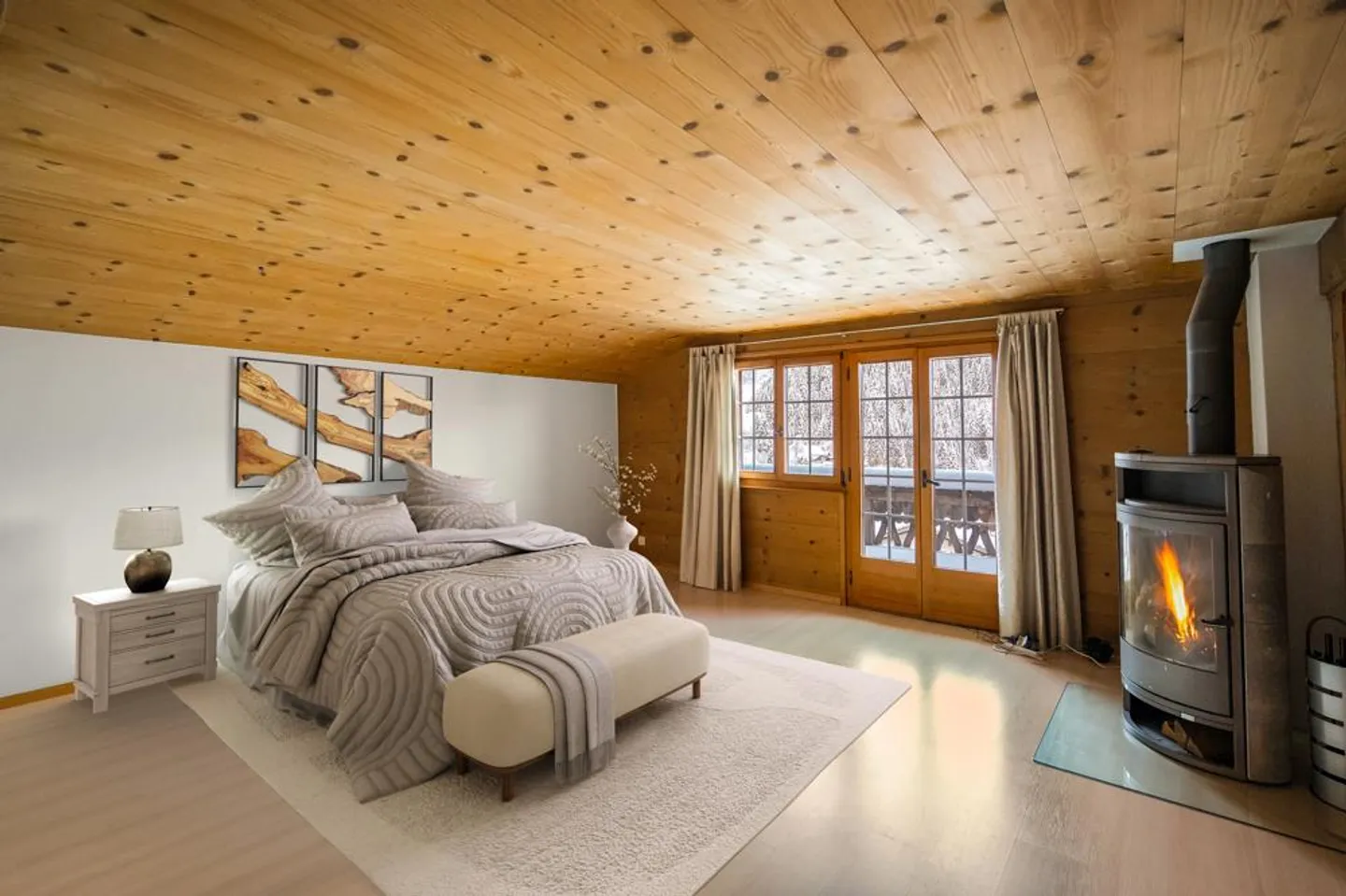 Walk of life - Foto 4 von 9