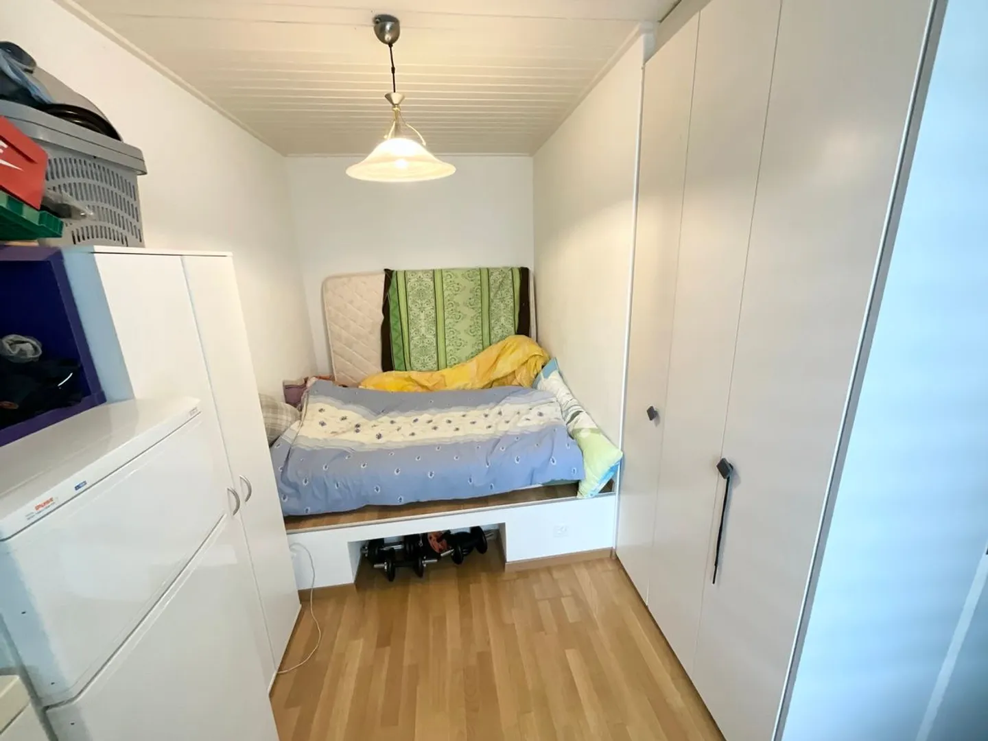 Superb Apartment with 2 Rooms - Photo 5 of 5