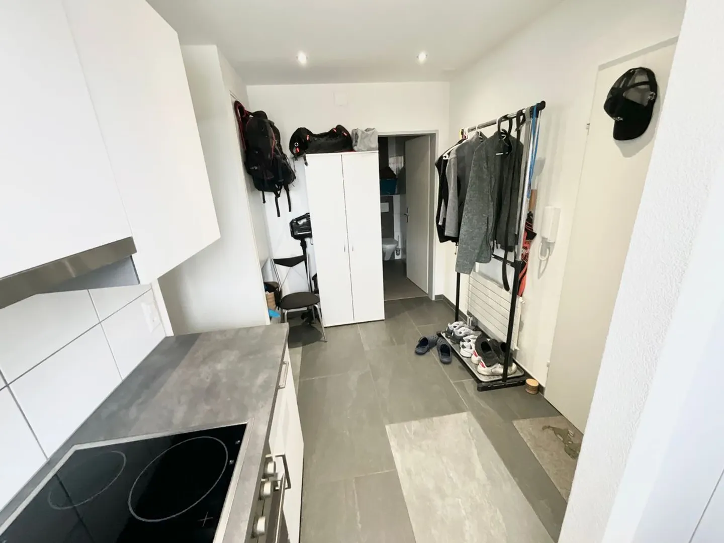 Superb Apartment with 2 Rooms - Photo 2 of 5