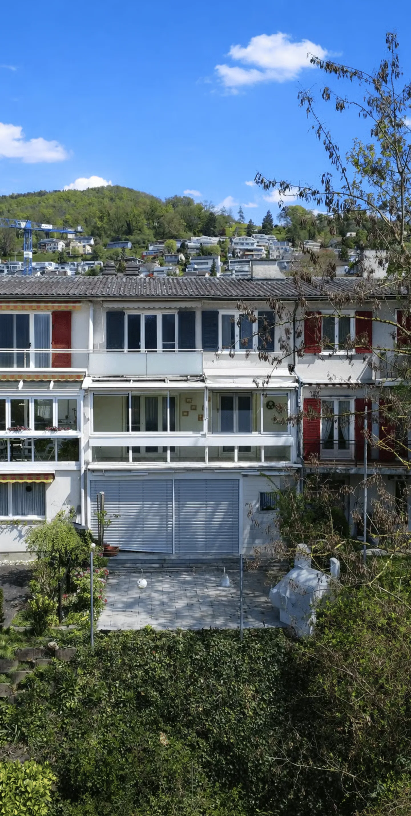 Charmantes Familienhaus in der Natur - Foto 11 von 11