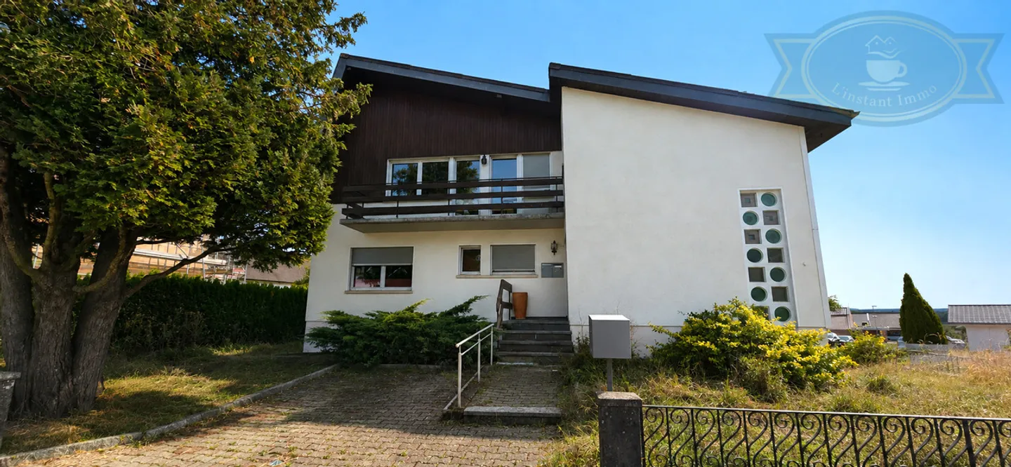 Casa Incantevole con Giardino - Foto 1 di 14
