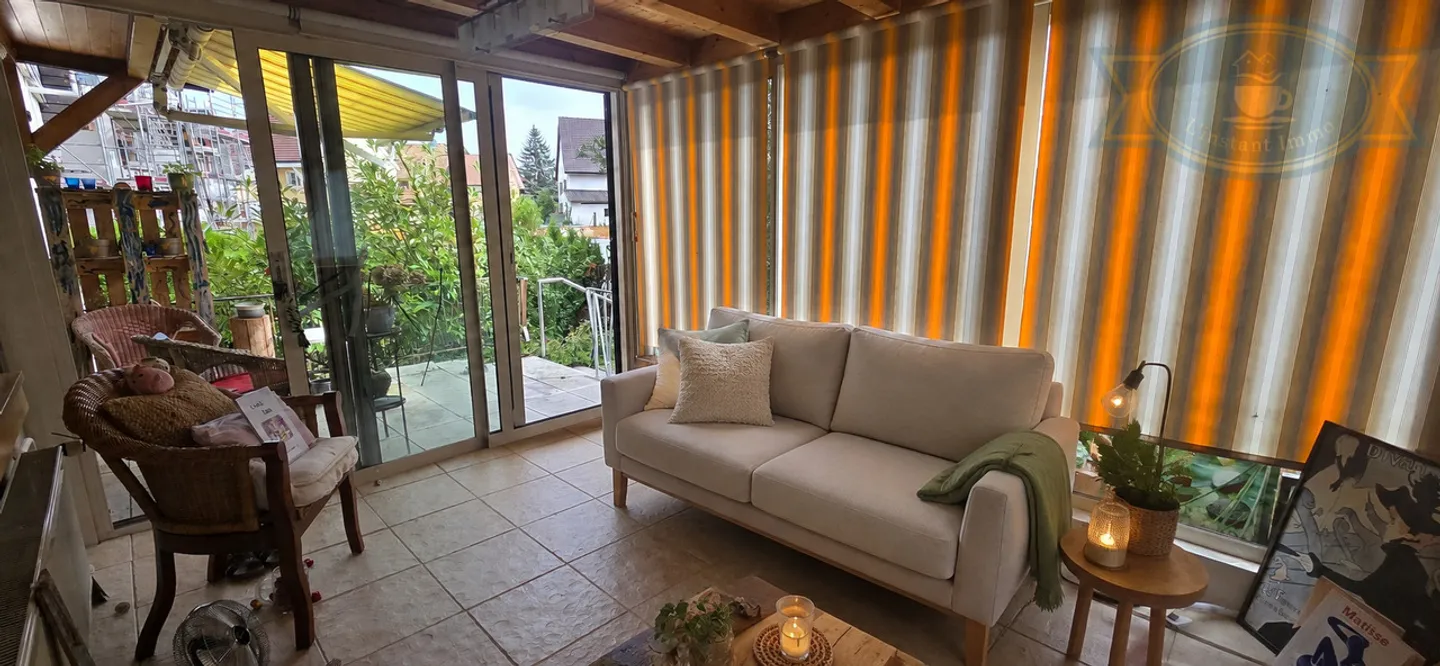 Casa Incantevole con Giardino - Foto 4 di 14