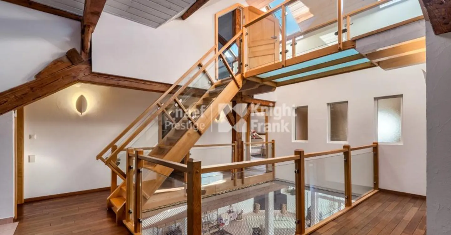 Exceptional property between charm and well-being - Photo 6 of 12