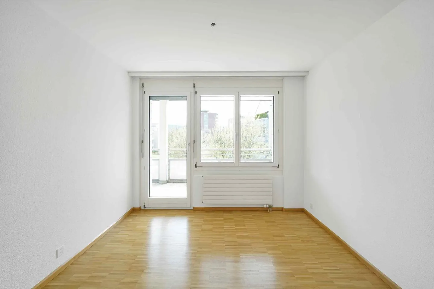 Appartamento duplex da sogno ad Aesch! - Foto 7 di 11