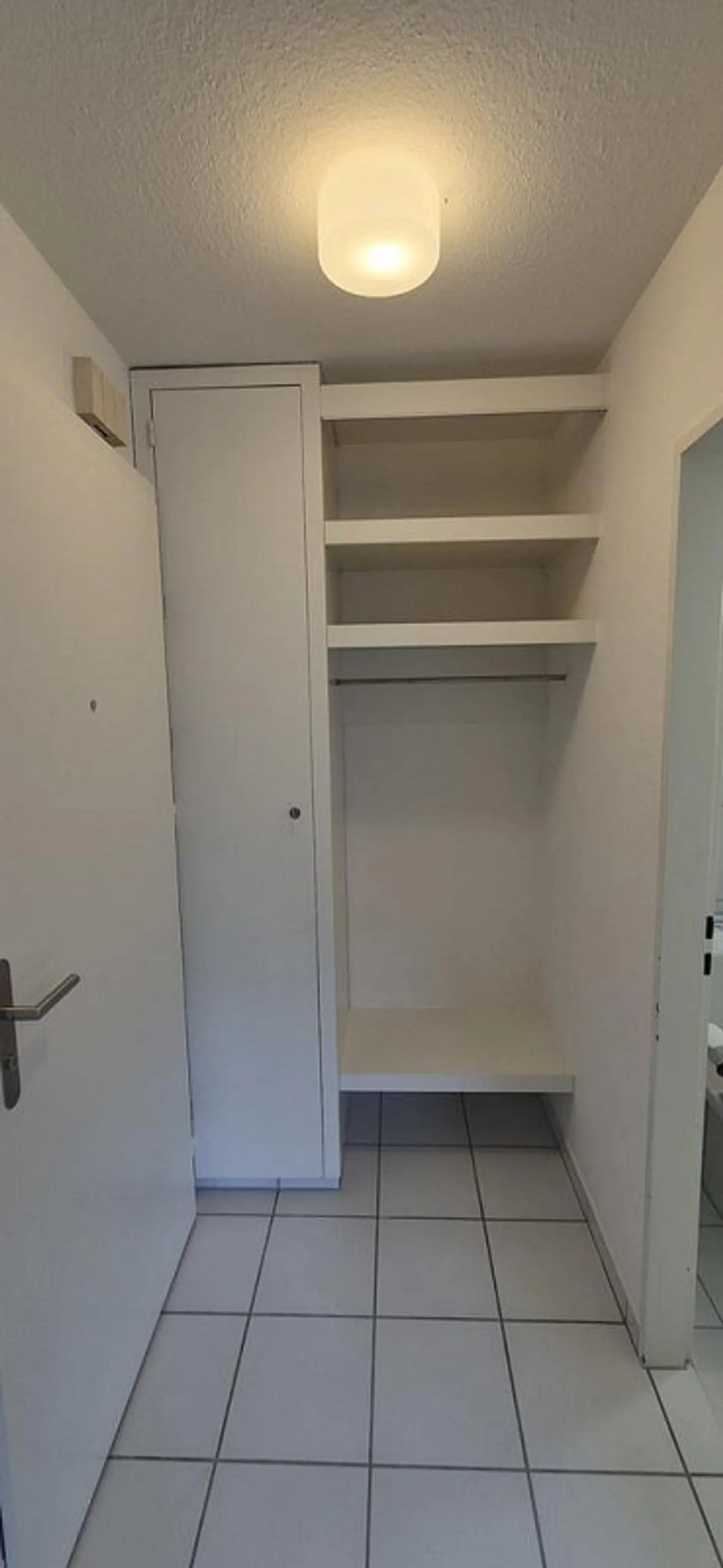 1-room apartment - Living in the heart of Bülach's old town - Photo 2 of 6