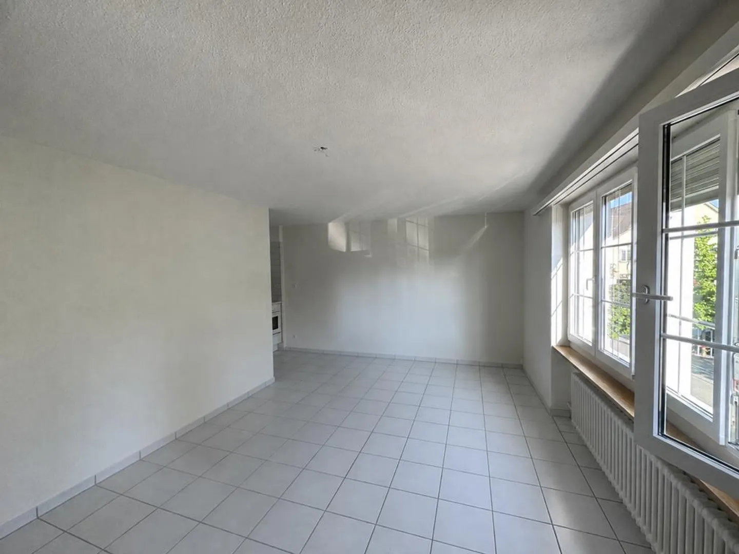 1-room apartment - Living in the heart of Bülach's old town - Photo 3 of 6