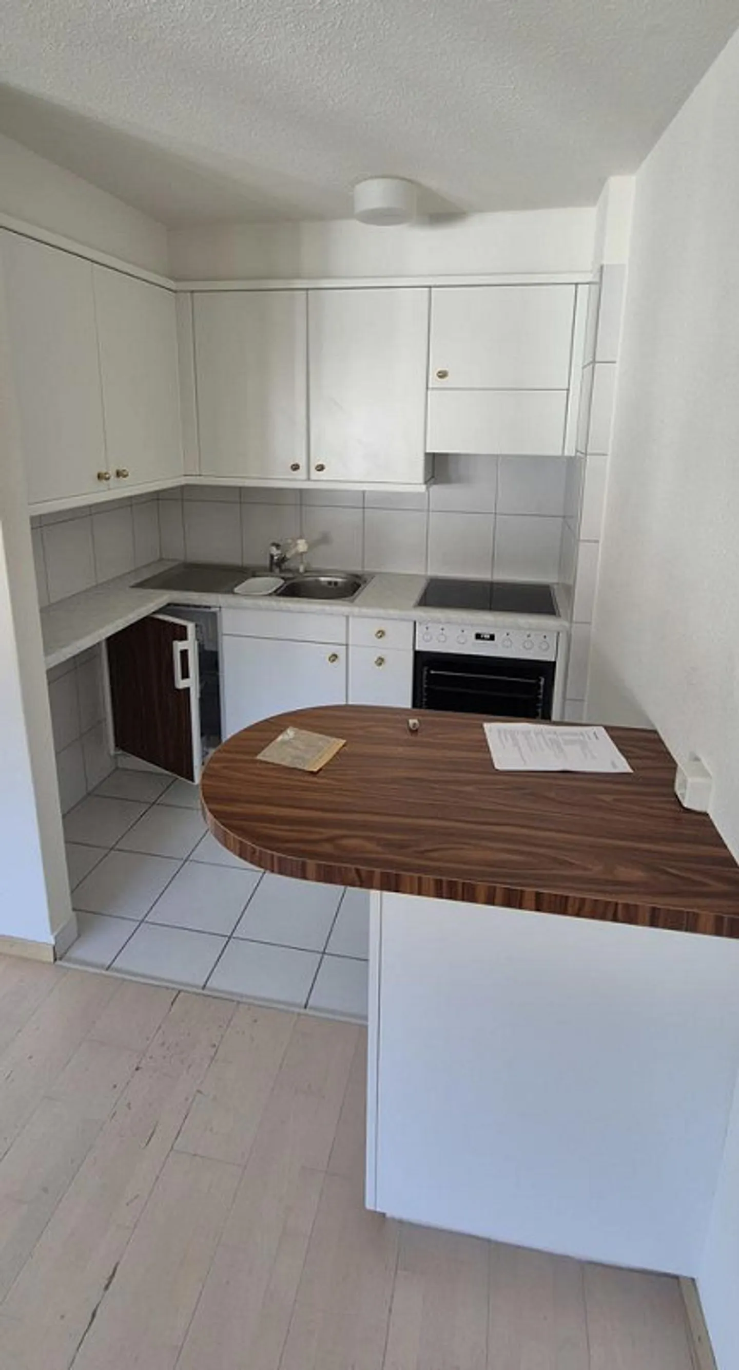 1-room apartment - Living in the heart of Bülach's old town - Photo 4 of 6