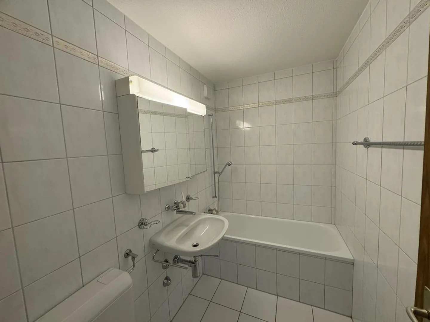 1-room apartment - Living in the heart of Bülach's old town - Photo 5 of 6