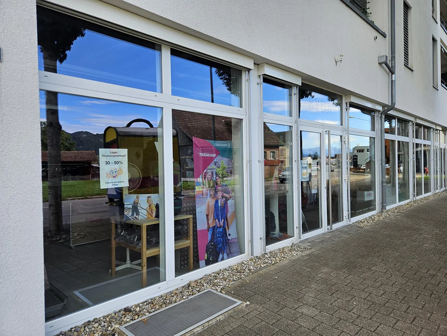 Commercial Spaces with Maximum Visibility! - Photo 2 of 6