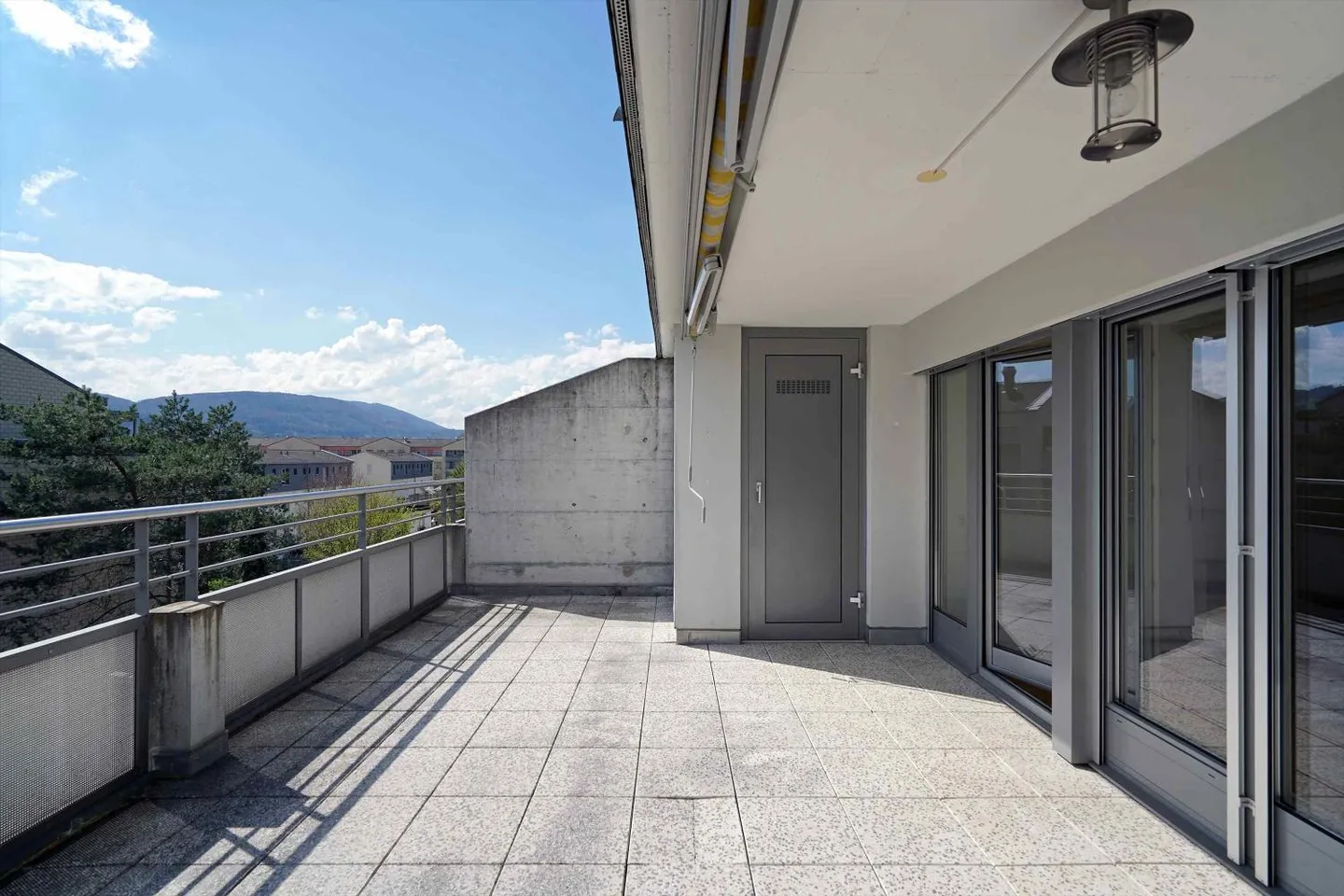 Appartamento duplex da sogno ad Aesch! - Foto 10 di 11