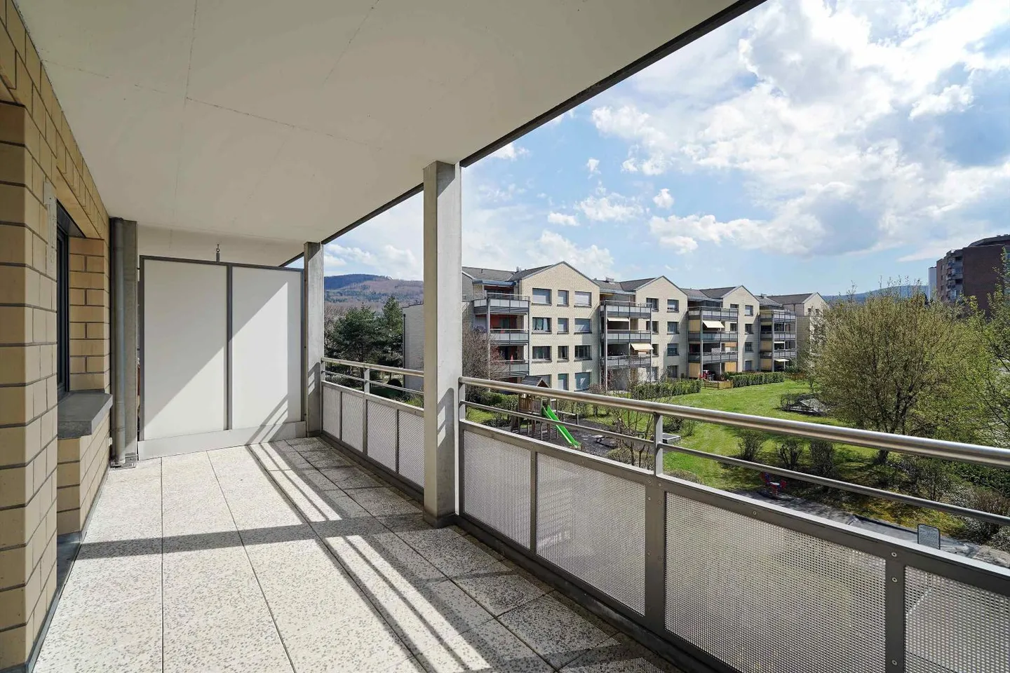 Appartamento duplex da sogno ad Aesch! - Foto 11 di 11