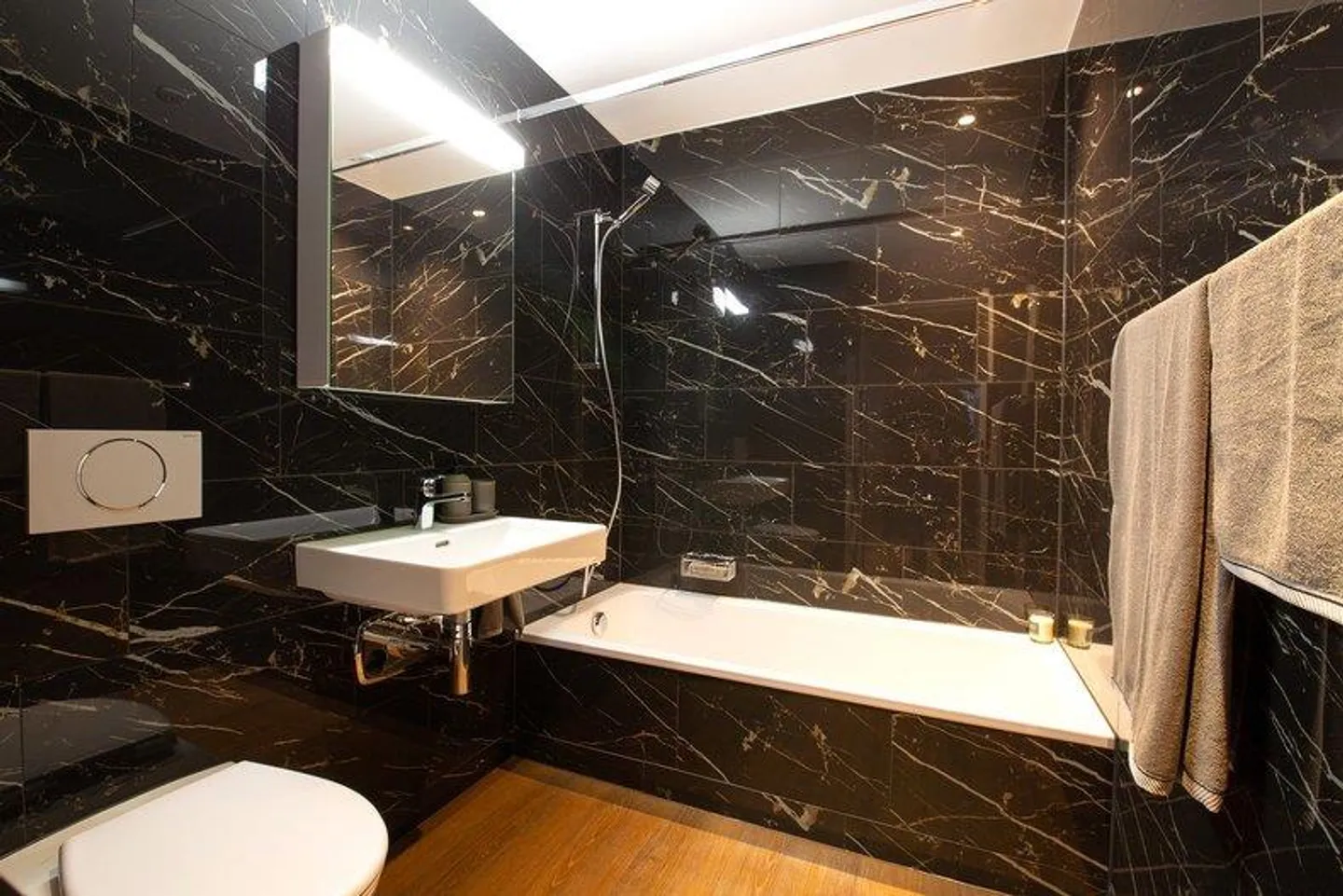 Appartamento moderno a Winterthur - Foto 1 di 7