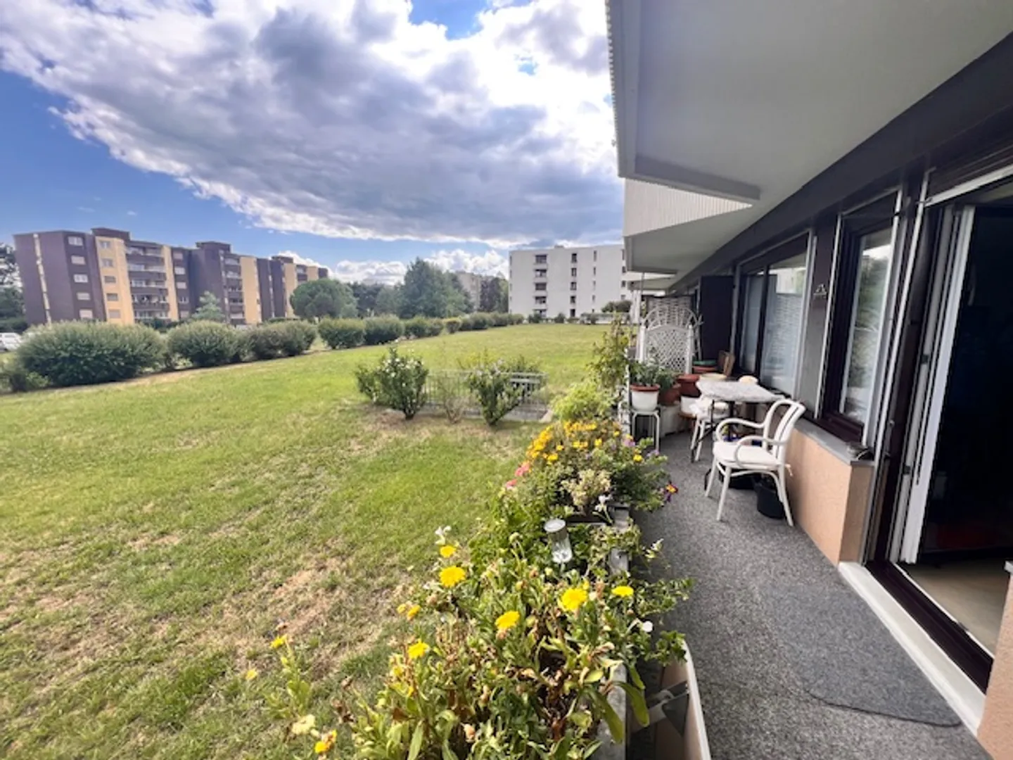 Appartement en viager à Tolochenaz - Photo 2 sur 13