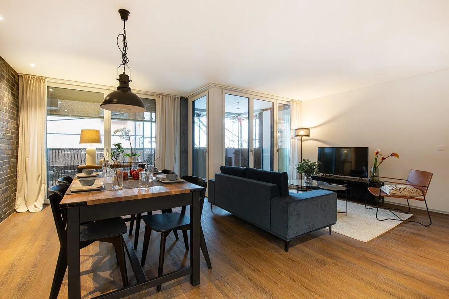 Appartamento moderno a Winterthur - Foto 6 di 7