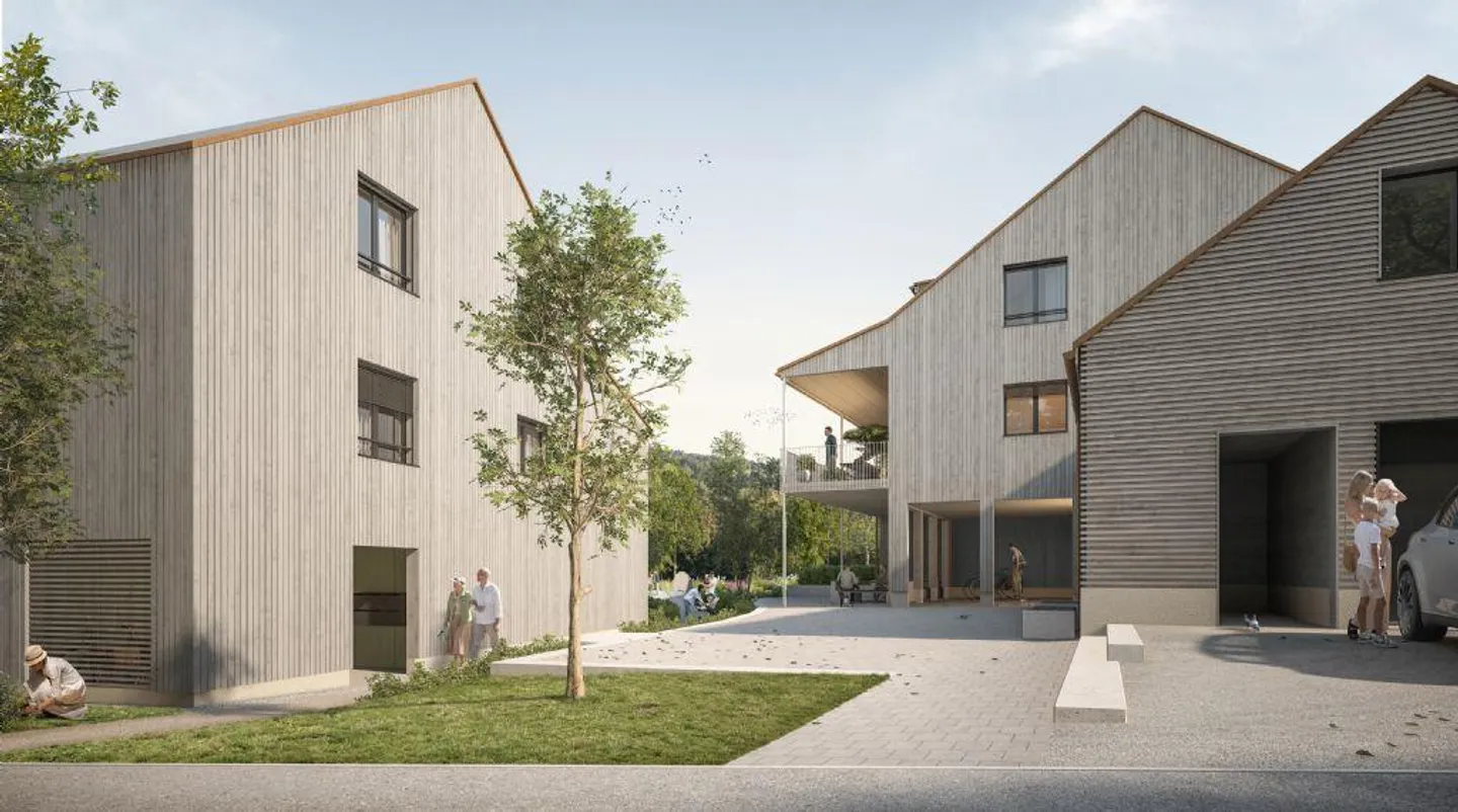 PRIMA OCCUPAZIONE | APPARTAMENTO PENTHOUSE AFFASCINANTE | VICINO ALLA NATURA - Foto 12 di 12