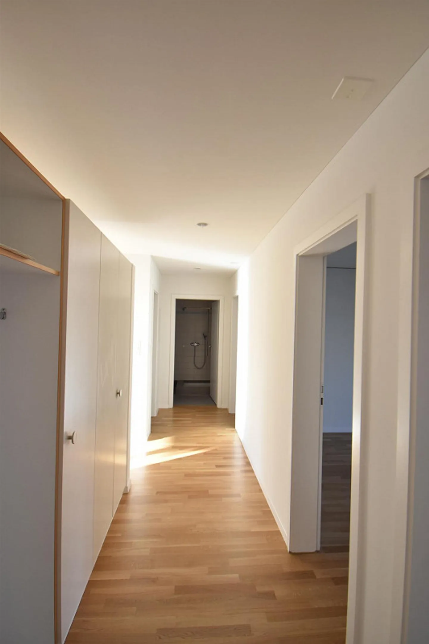 Familienwohnung im grünen - nähe Schule - Foto 2 von 9