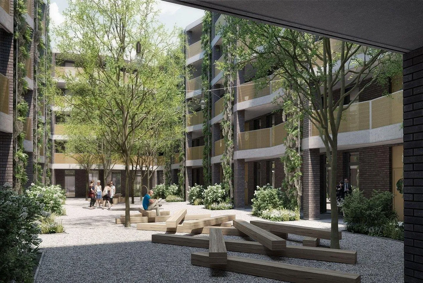 Appartamento moderno a Winterthur - Foto 4 di 7