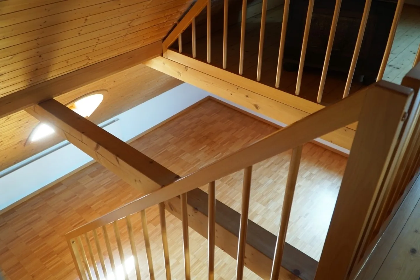 Sehr schöne 2.5 Zimmer Maisonette Wohnung - Foto 5 von 11