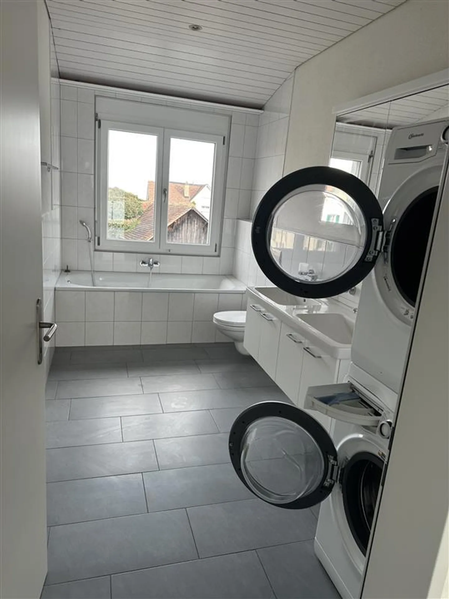 Appartamento da sogno di 3,5 stanze con charme - Foto 17 di 24