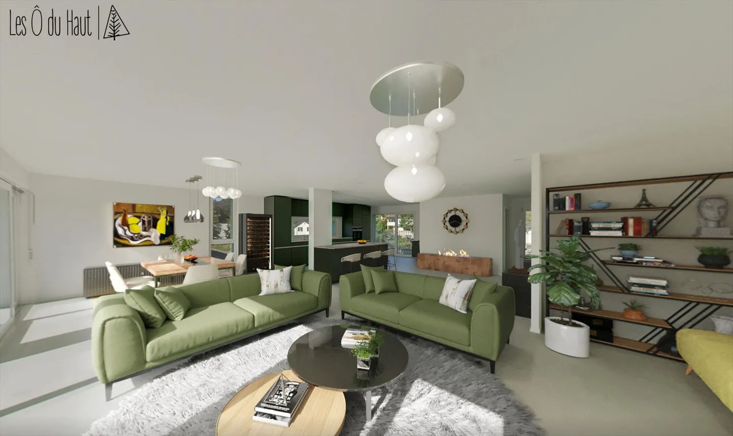 Penthouse - Photo 2 of 7