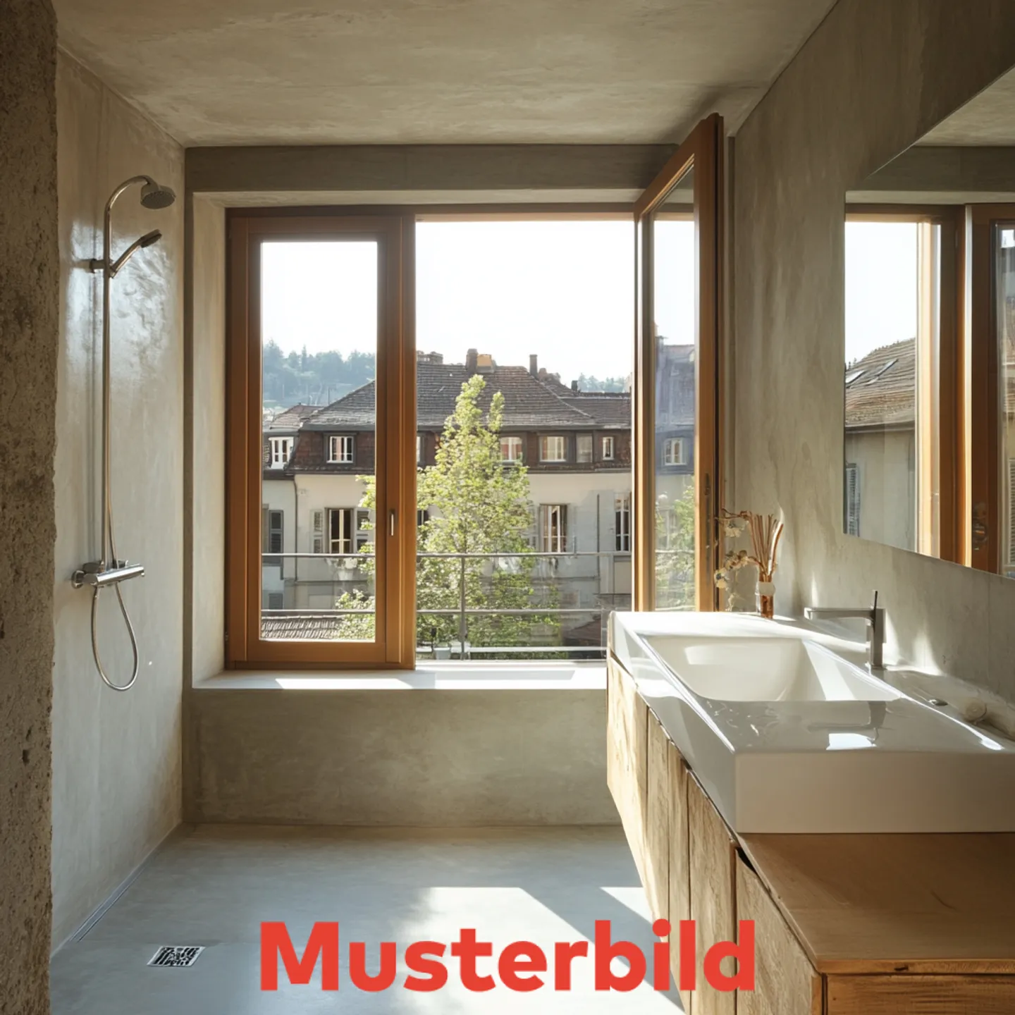 Appartement à louer - Photo 5 sur 6