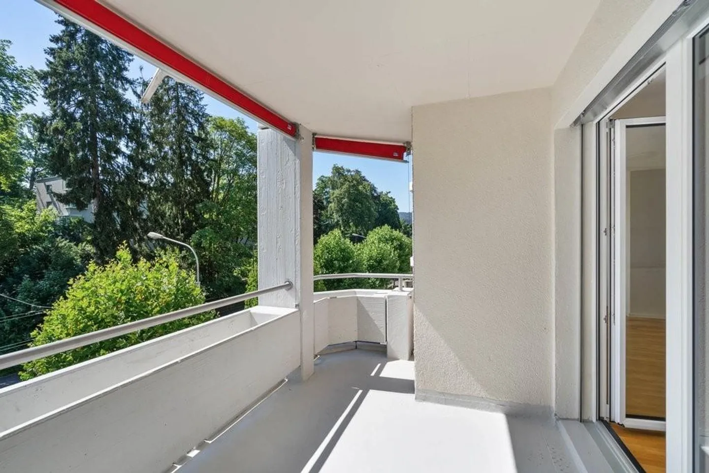 Vivre confortablement dans un immeuble bien entretenu - Photo 5 sur 8