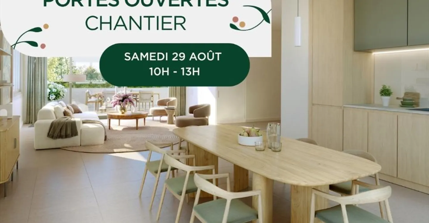 Mille52 - Lot C1-101 - Appartamento di 3.5 locali al 1° piano con balcone - Foto 1 di 12