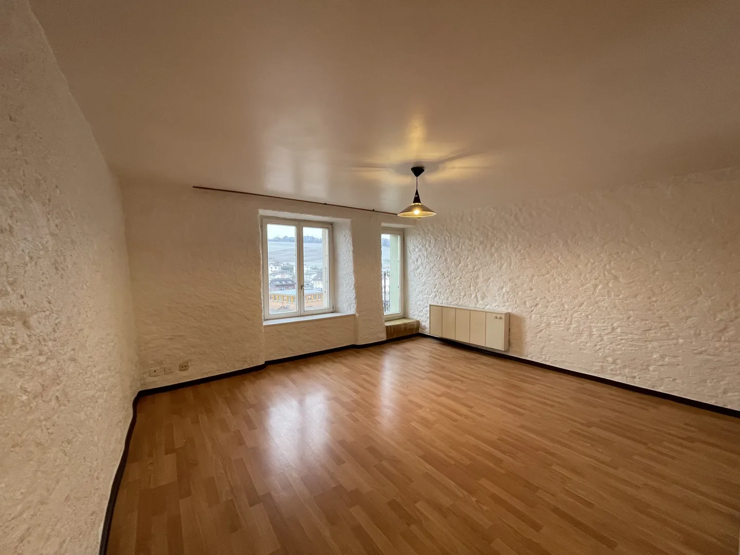 Charmante 2,5-Zimmer-Wohnung - Foto 1 von 15