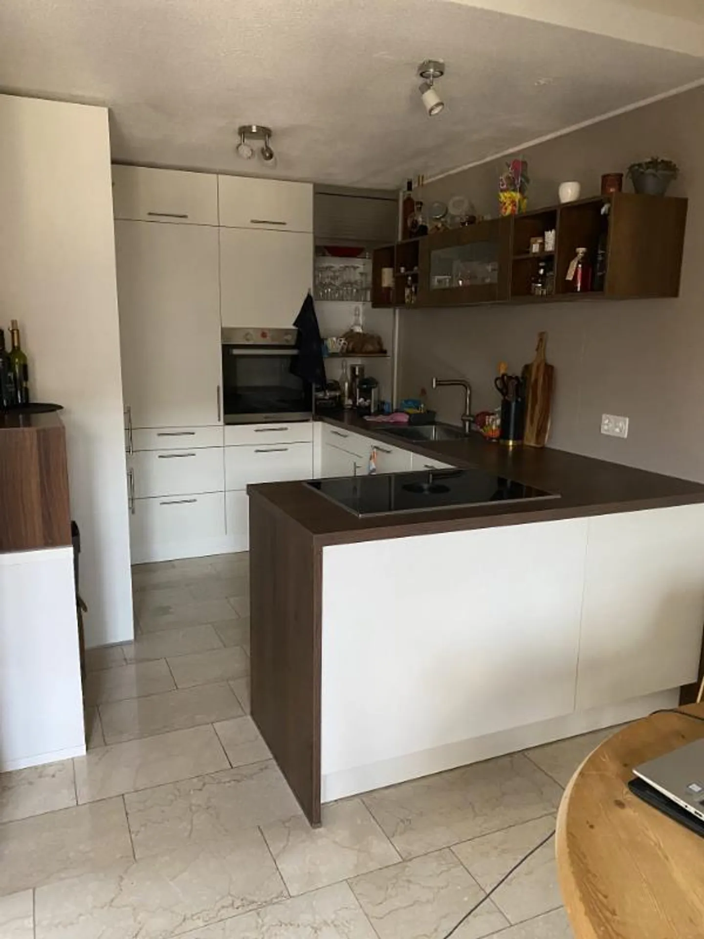 «3.5 Zimmer Maisonette» - Foto 1 von 3