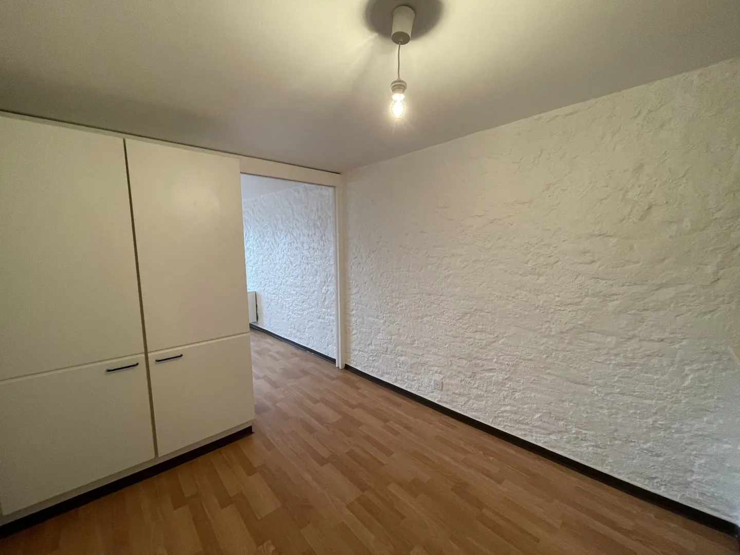 Charmante 2,5-Zimmer-Wohnung - Foto 4 von 15
