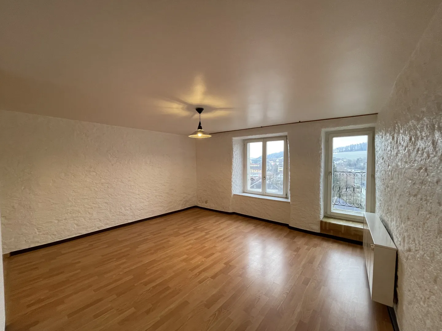 Charmante 2,5-Zimmer-Wohnung - Foto 2 von 15