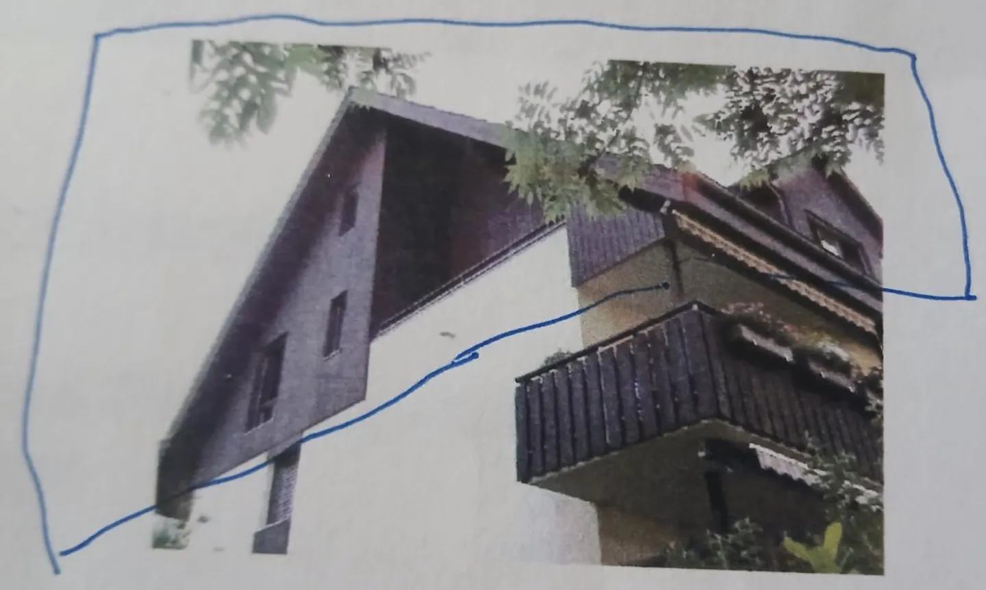 «3.5 Zimmer Maisonette» - Foto 3 von 3