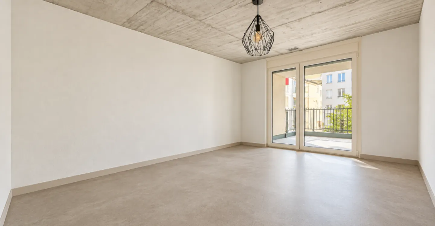 Wunderschöne 4,5-Zimmer-Wohnung in Lausanne — Bau 2024 - Foto 3 von 8
