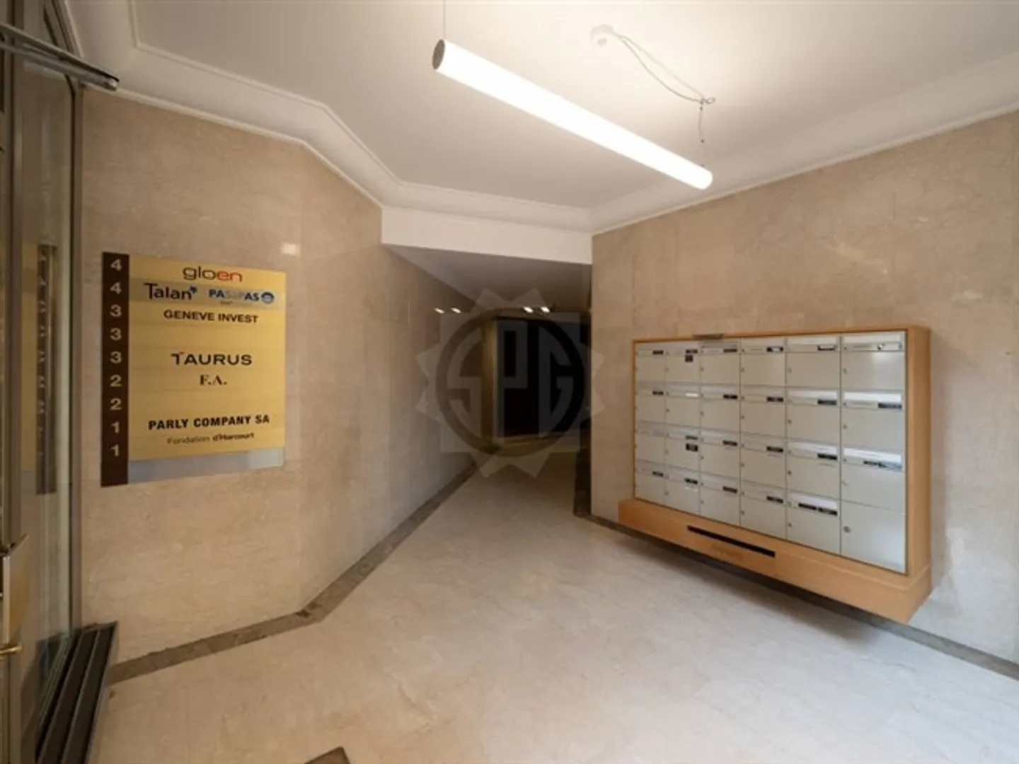 Bureaux agréables - Genève - Photo 2 sur 2