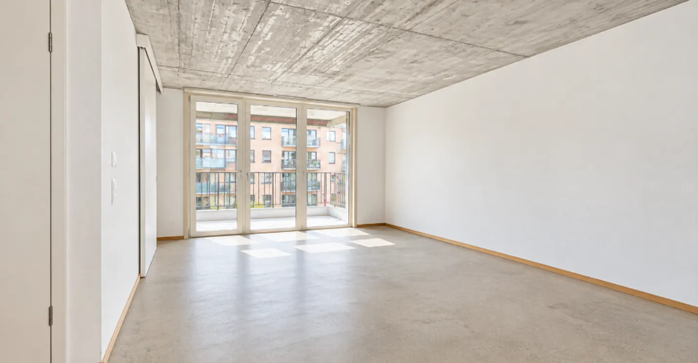 Wunderschöne 4,5-Zimmer-Wohnung in Lausanne — Bau 2024 - Foto 4 von 8