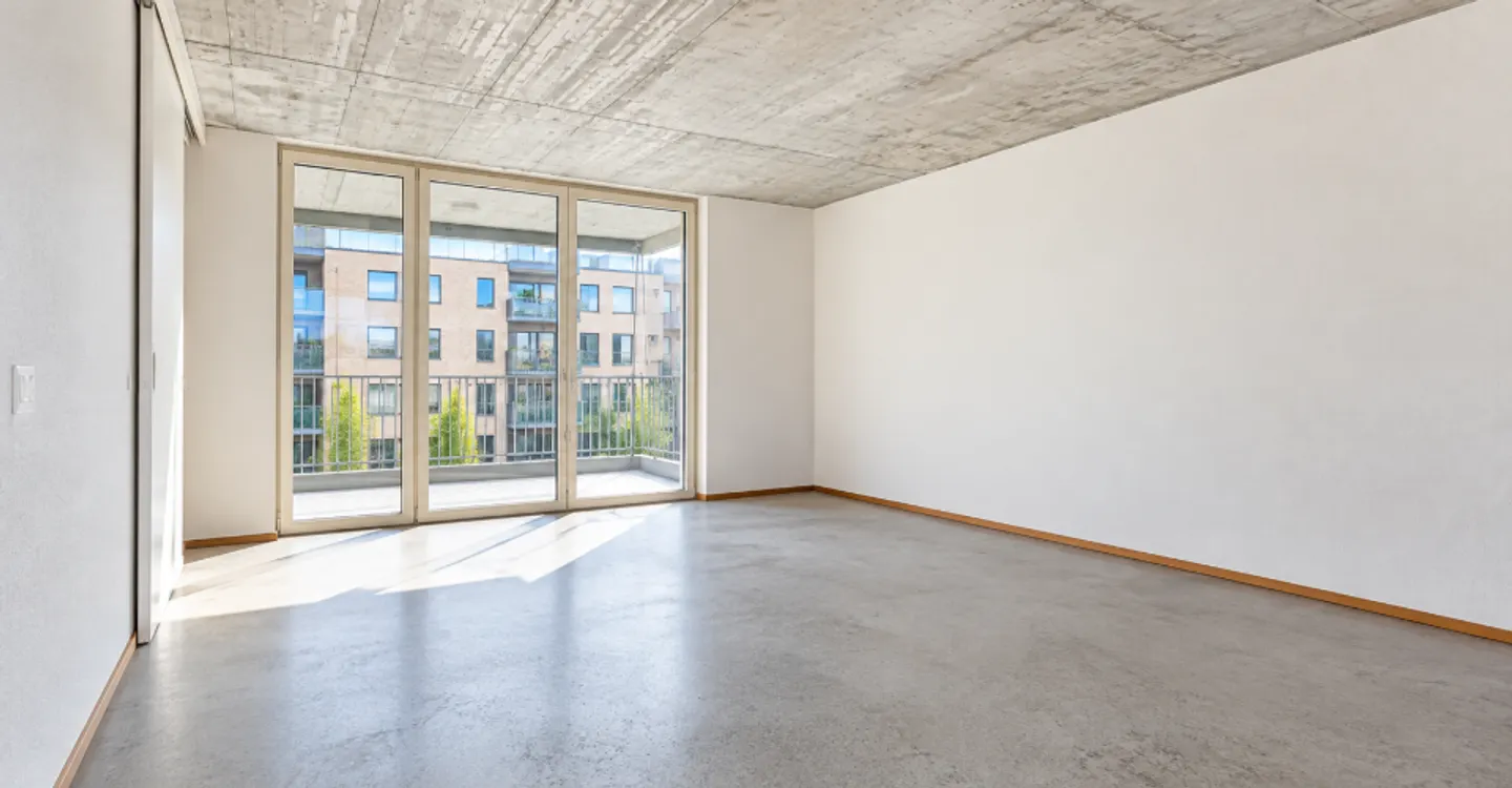Wunderschöne 4,5-Zimmer-Wohnung in Lausanne — Bau 2024 - Foto 5 von 8
