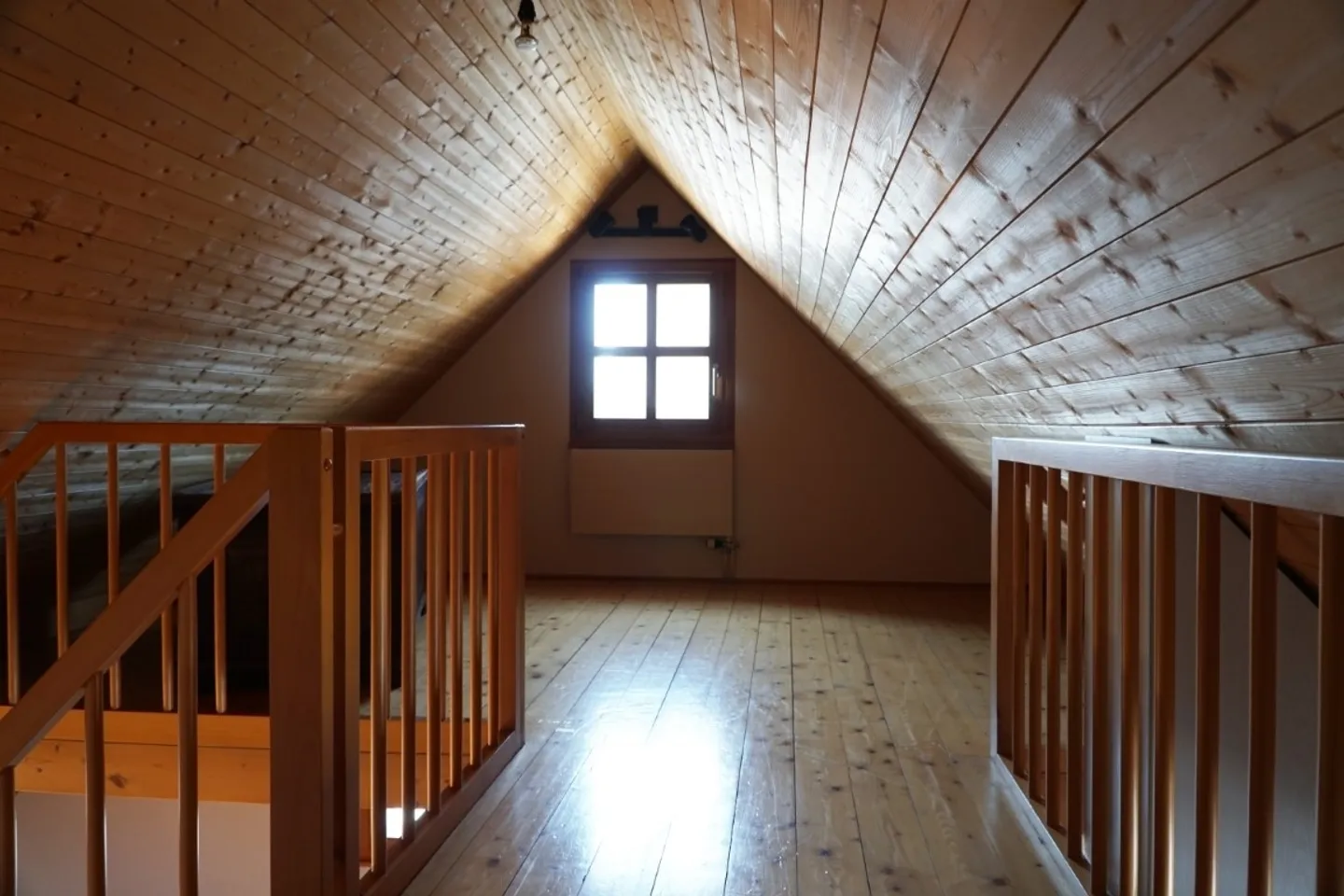 Sehr schöne 2.5 Zimmer Maisonette Wohnung - Foto 11 von 11