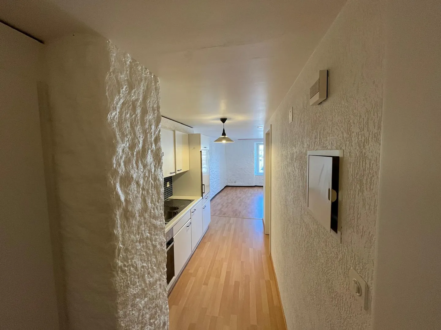 Charmante 2,5-Zimmer-Wohnung - Foto 12 von 15