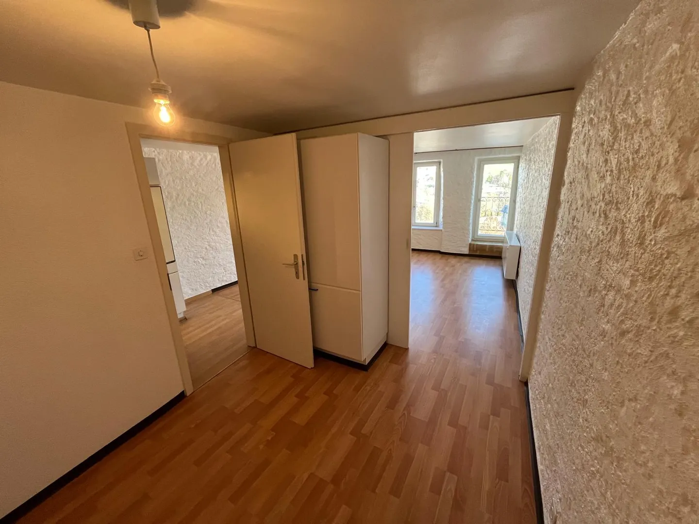 Charmante 2,5-Zimmer-Wohnung - Foto 13 von 15