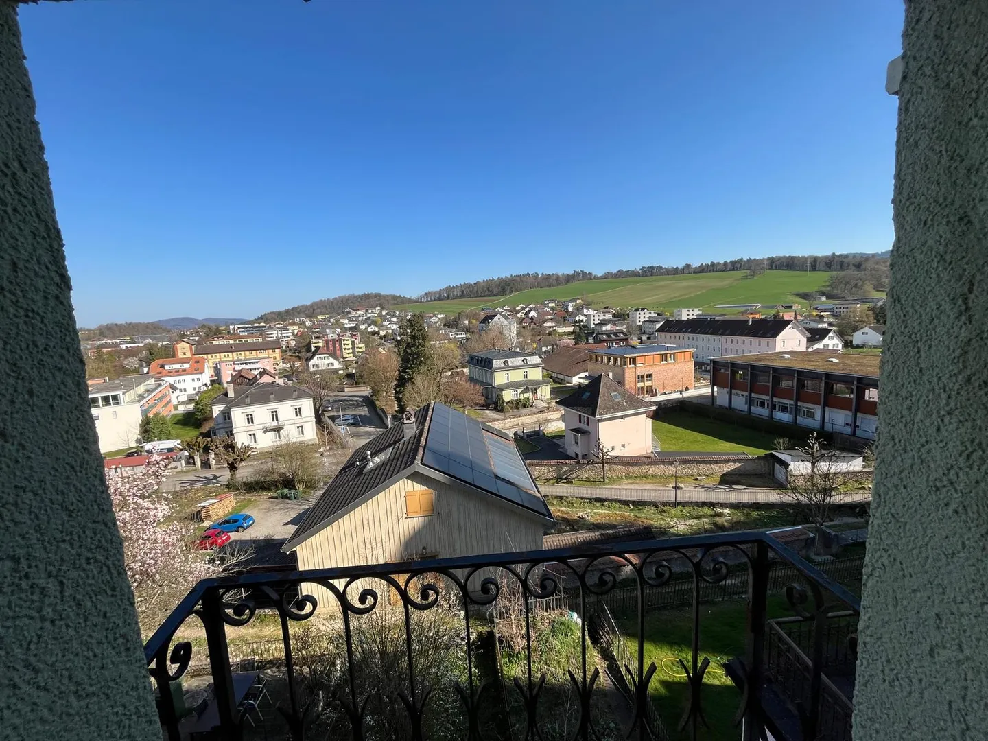 Charmante 2,5-Zimmer-Wohnung - Foto 14 von 15