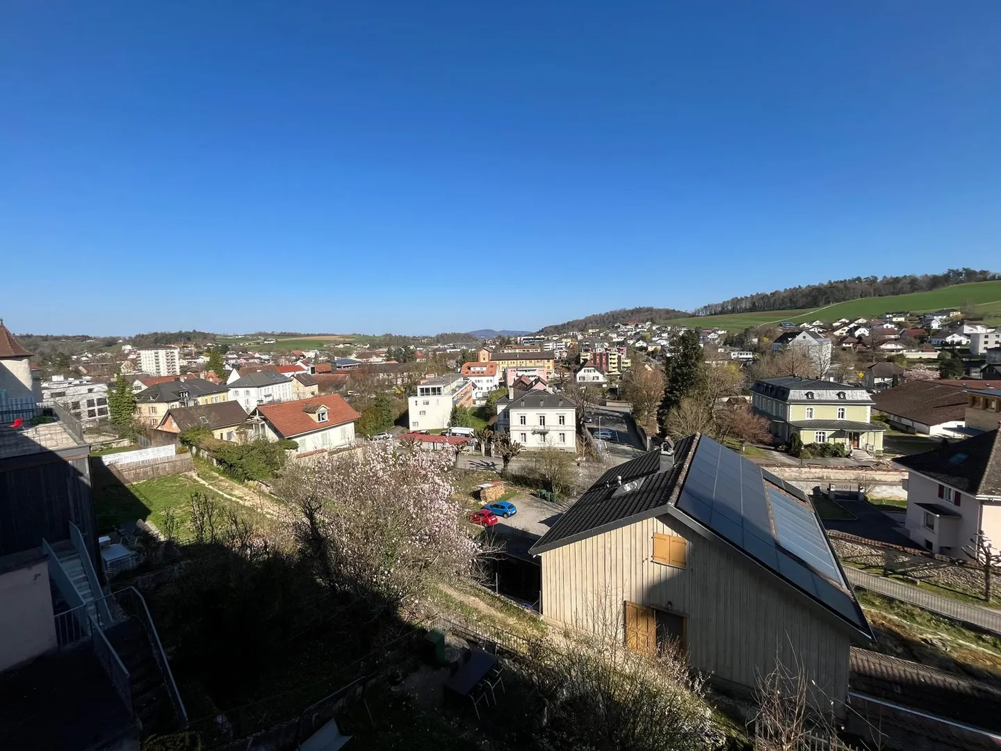 Charmante 2,5-Zimmer-Wohnung - Foto 15 von 15