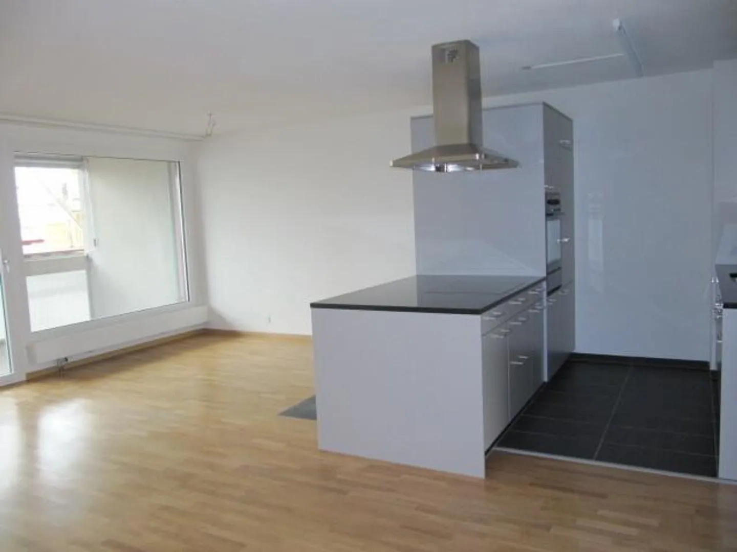 3.5 room apartment with a view of the Bernese Alps - Photo 2 of 6
