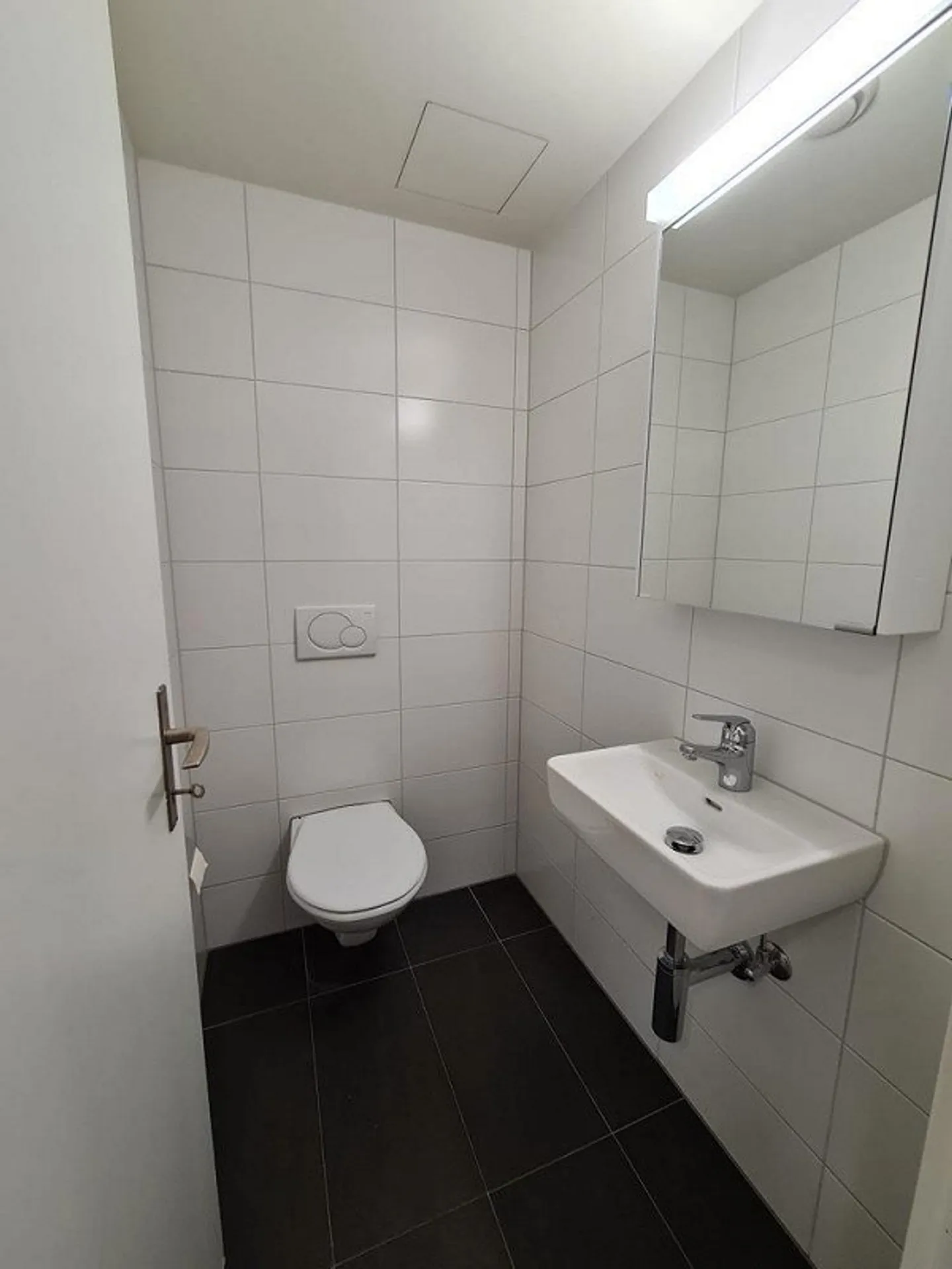 3.5 room apartment with a view of the Bernese Alps - Photo 5 of 6