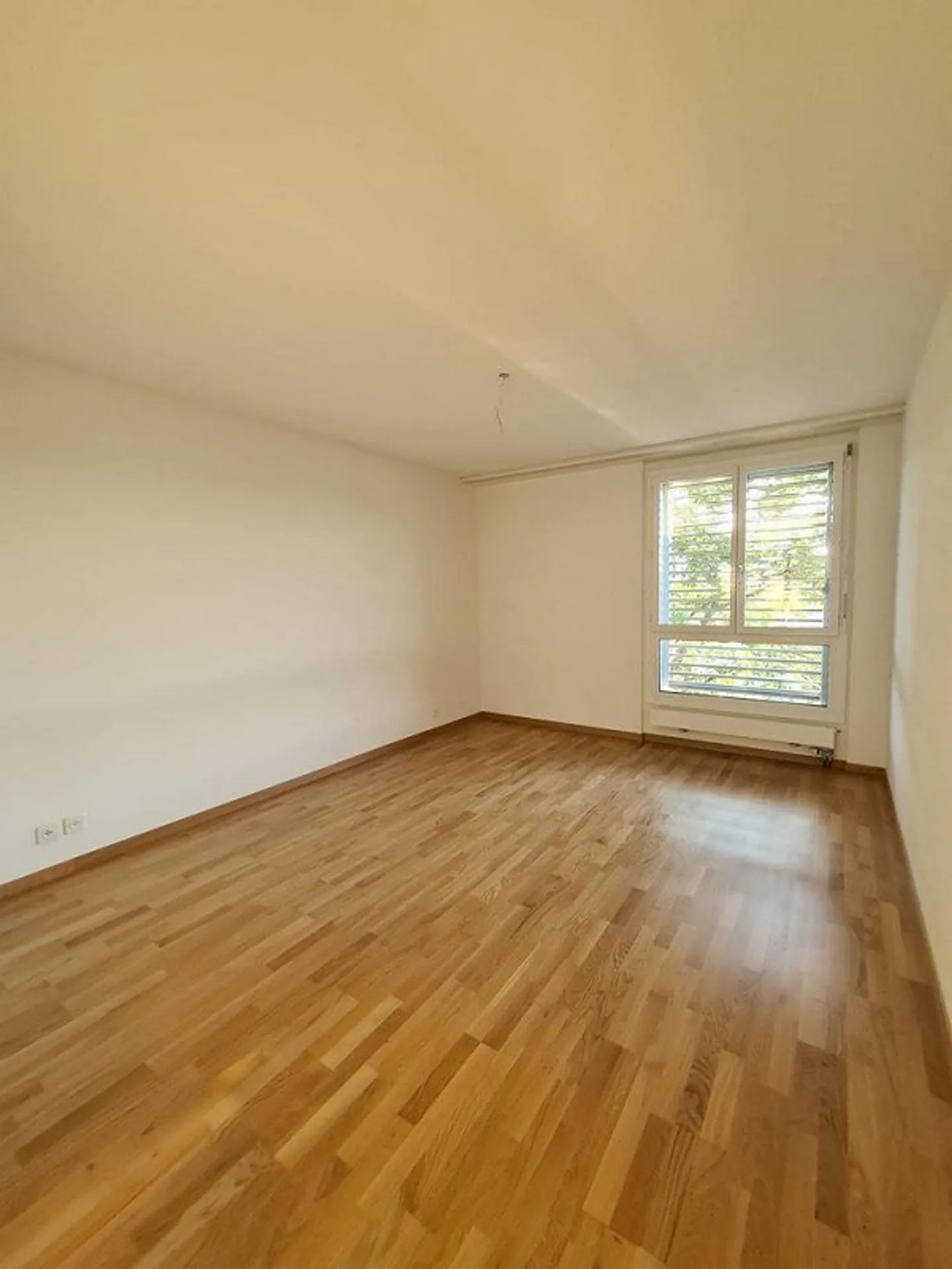 3.5 room apartment with a view of the Bernese Alps - Photo 6 of 6